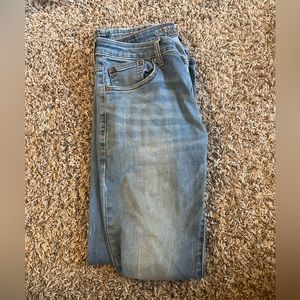 Men’s American Eagle jeans